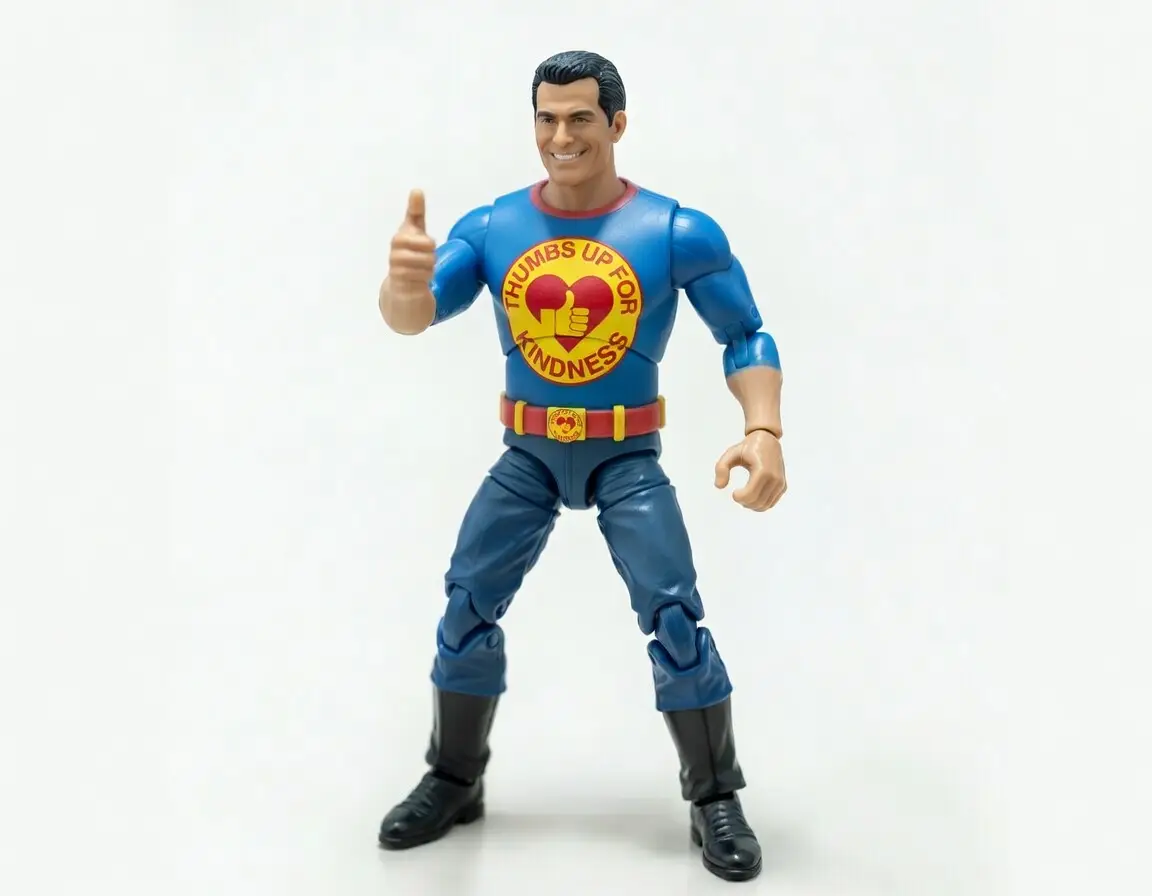 HeroKindness Male