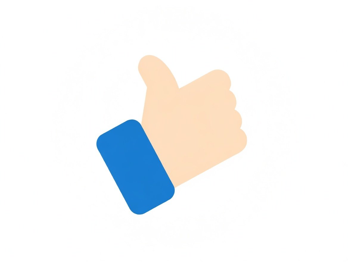 Thumbs Up