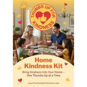 Home Kindness Kit- Digital