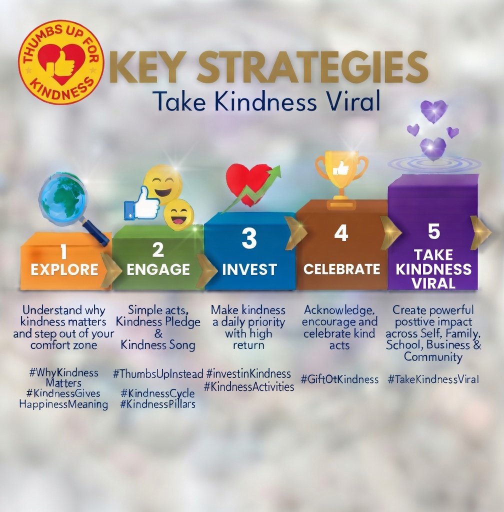 Key Strategies