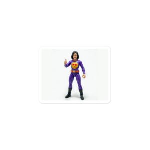 HeroKindness Female - Unleash your superpower of kindness