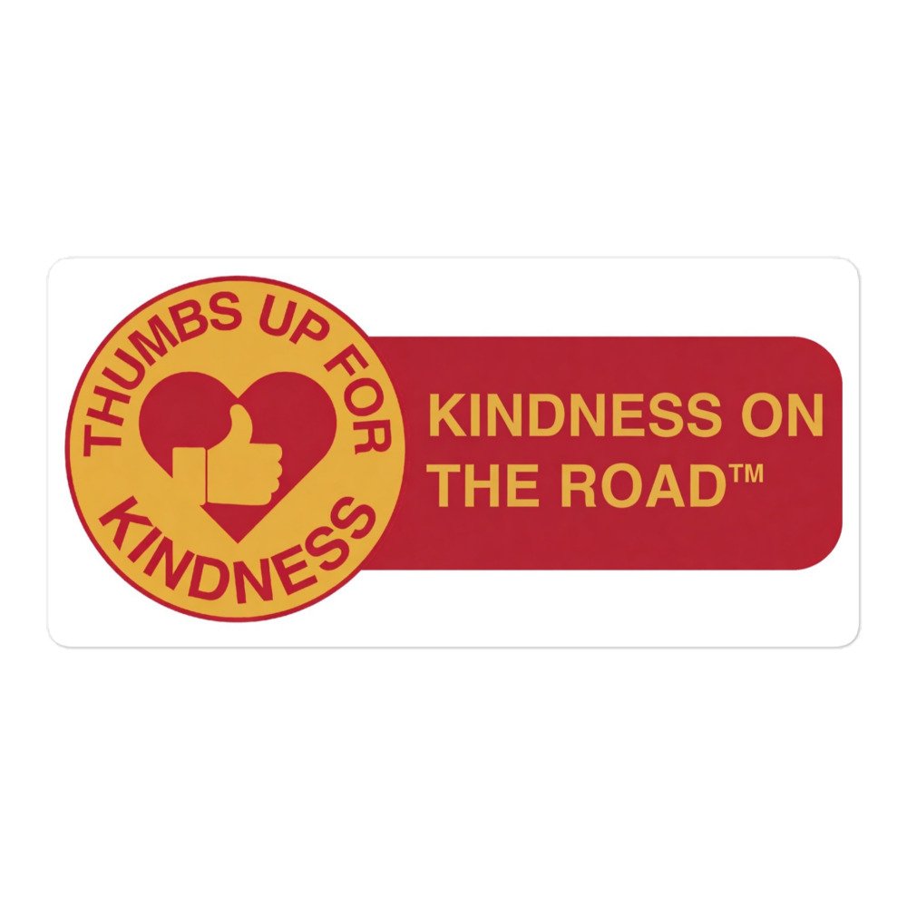 Kindness on the Road