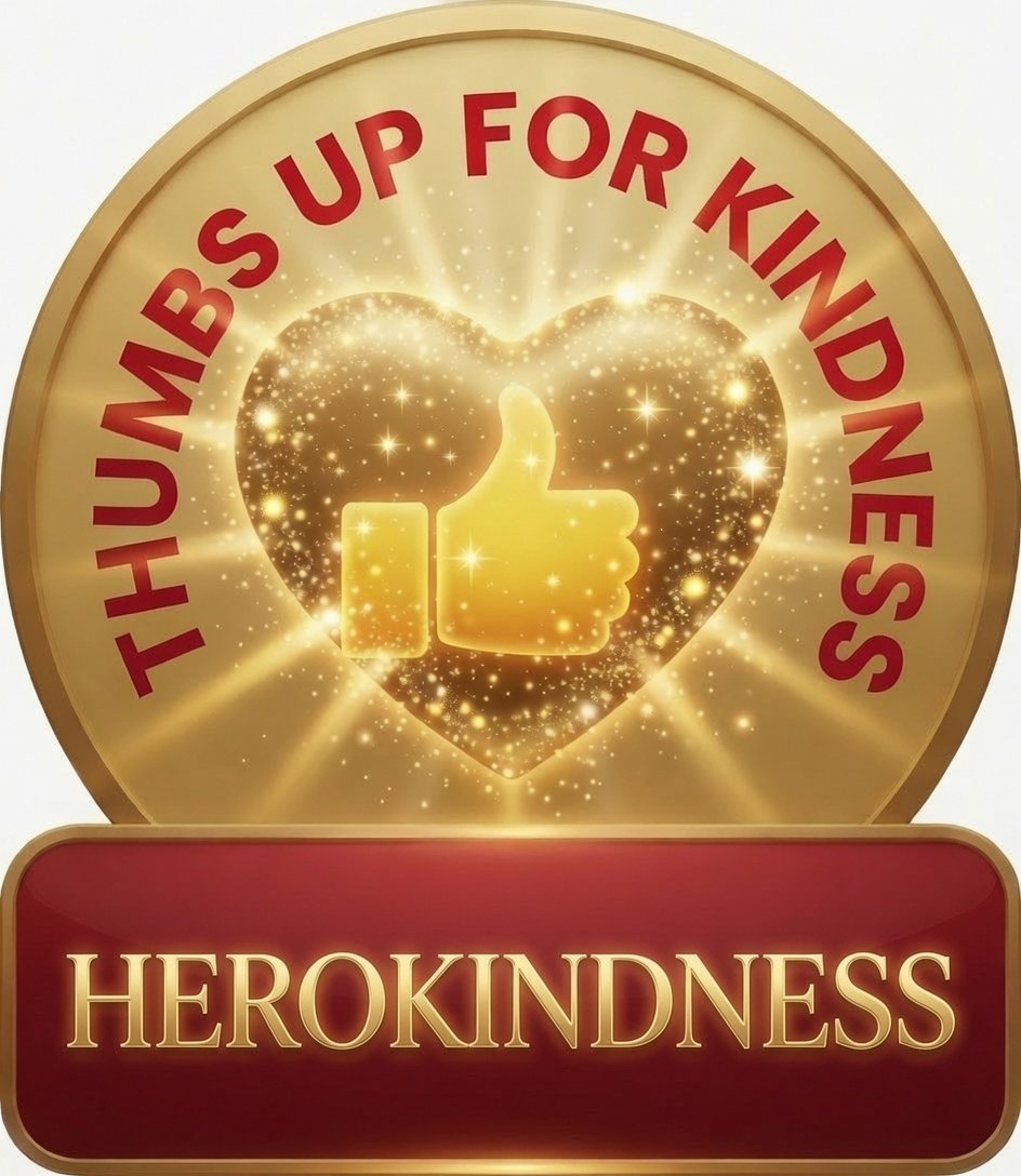 HeroKindness