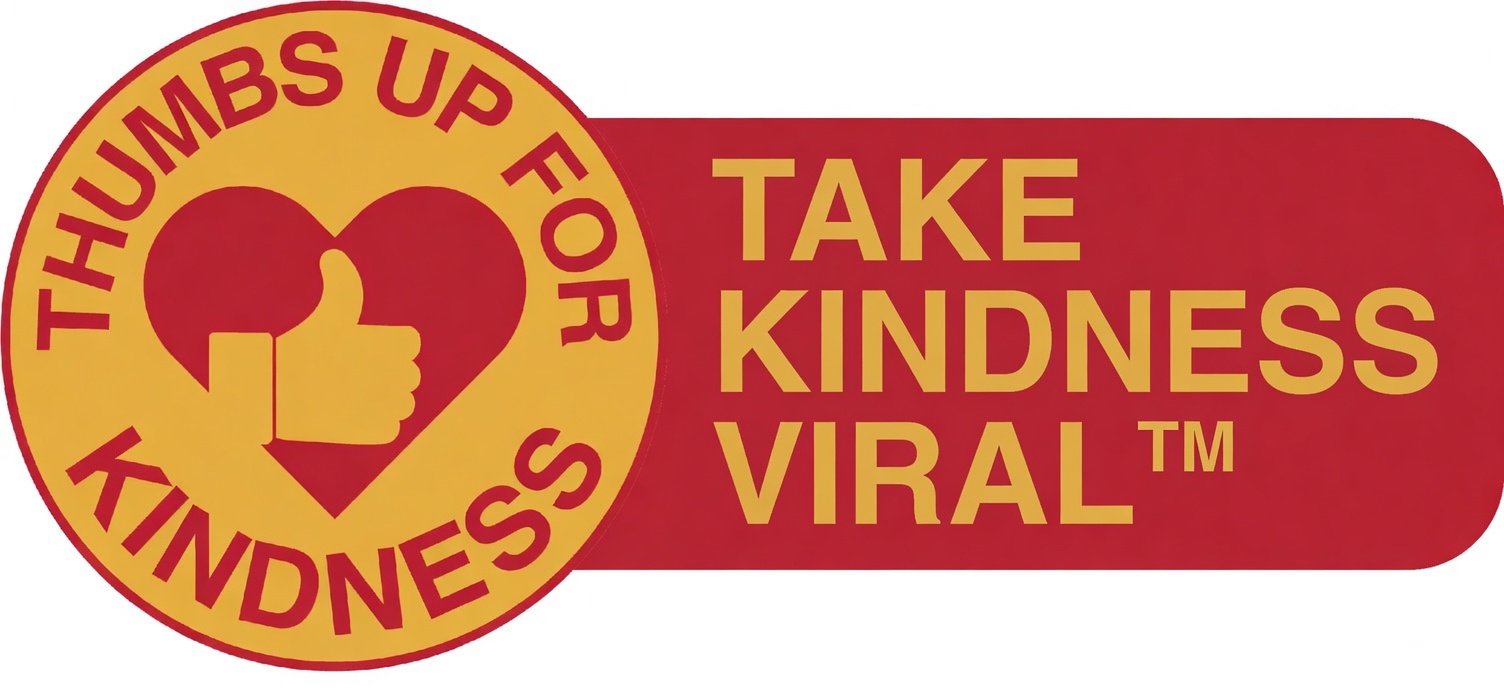 Take Kindness Viral
