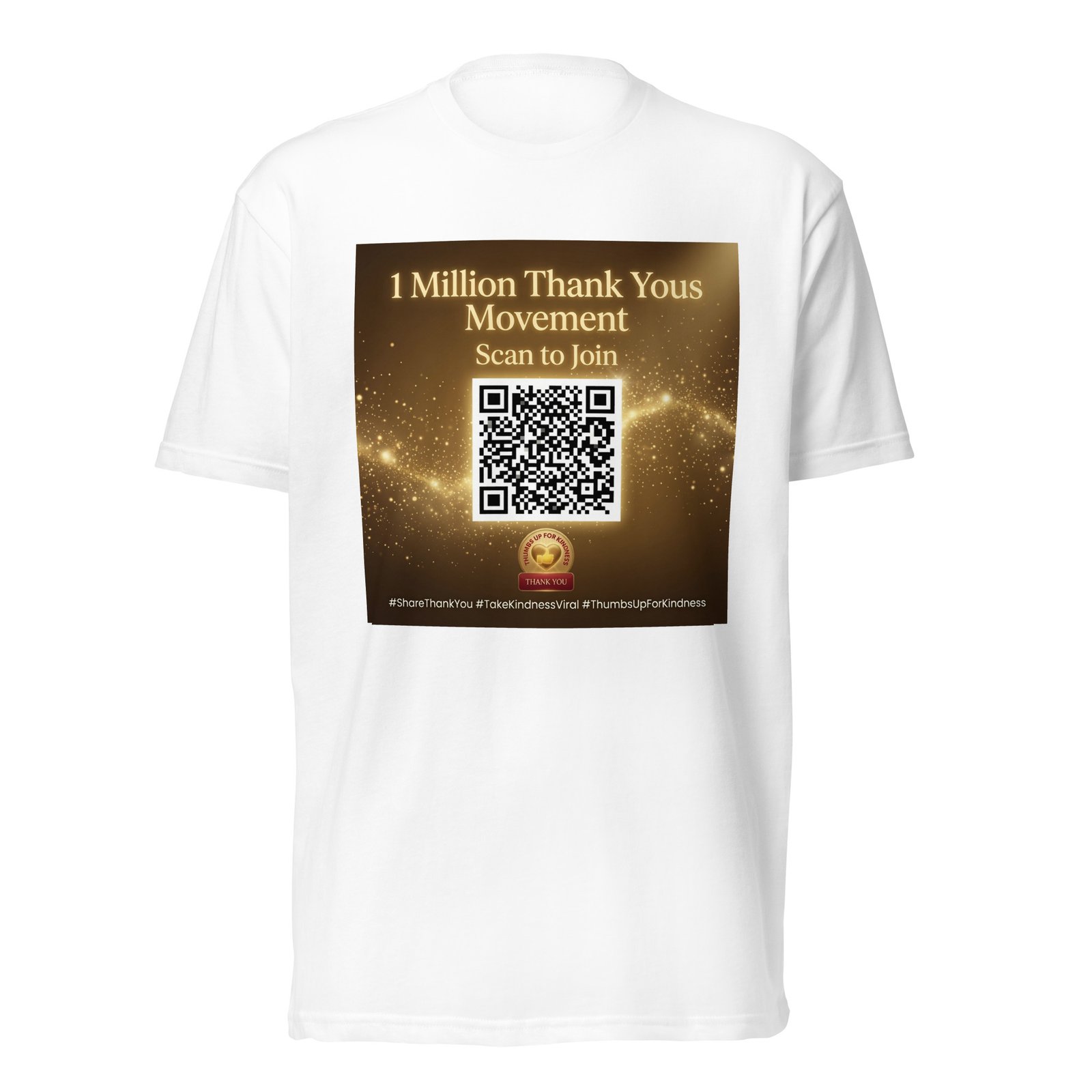 Thank You Movement T-Shirt