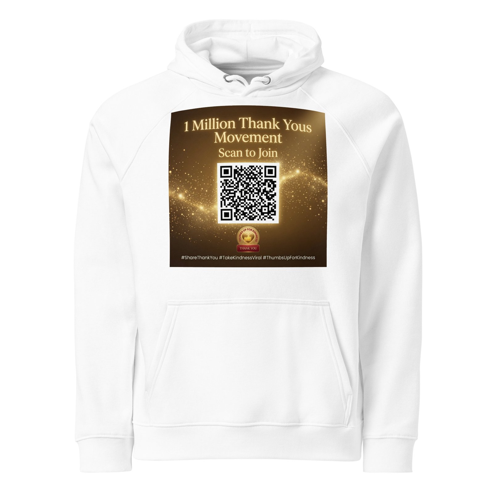 Thank You Movement Hoodie