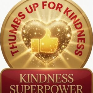 Kindness Superpower