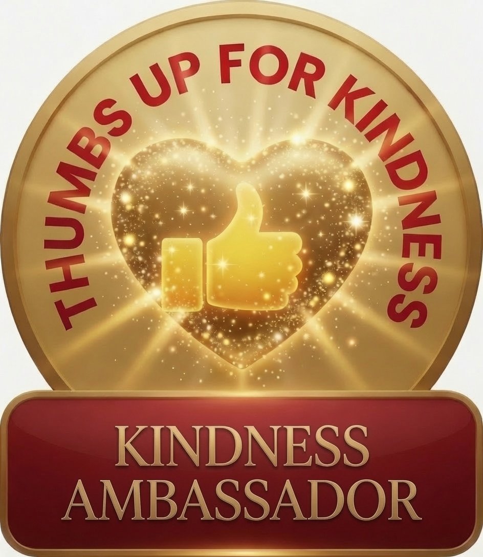 Kindness Ambassador Badge