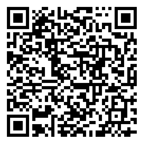 QR Code to Partnerships Page