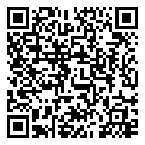 QR Code linking to this certificate page