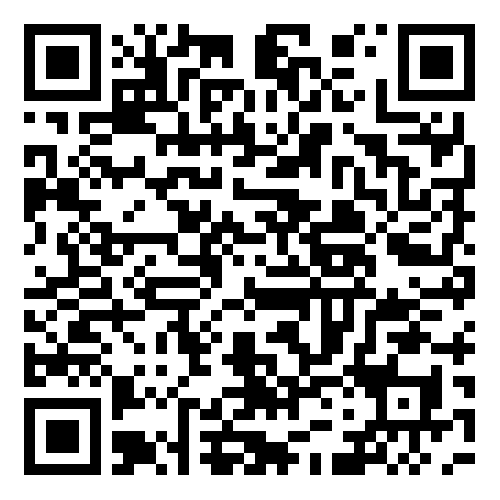 QR Code for Kindness Rocks Business Pitch