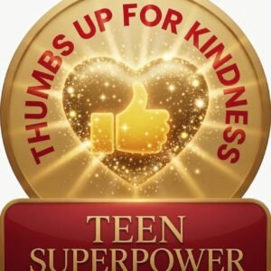 Teen Superpower