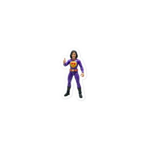 HeroKindness Female - Unleash your superpower of kindness