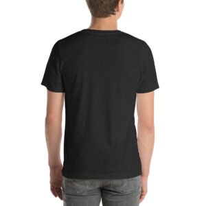 Teen Superpower Unisex t-shirt