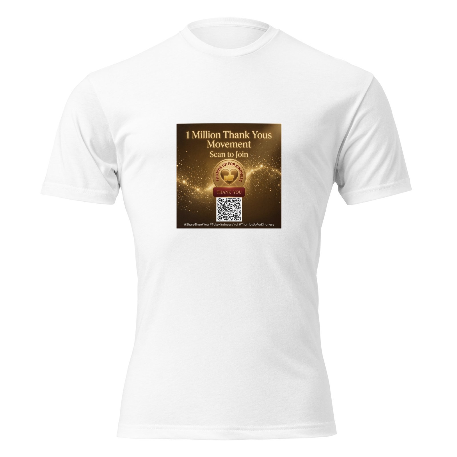 Thank You Movement T-Shirt