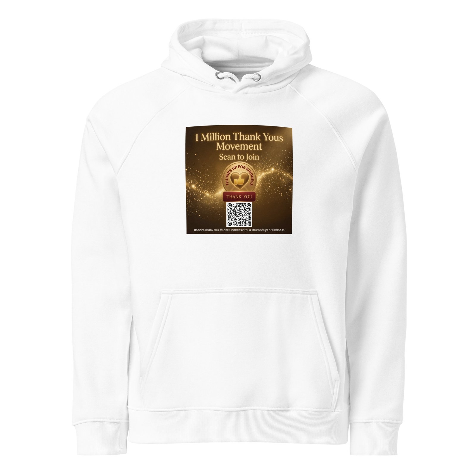 Thank You Movement Hoodie