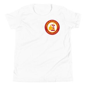 Brand in Development Logo Youth T-Shirt