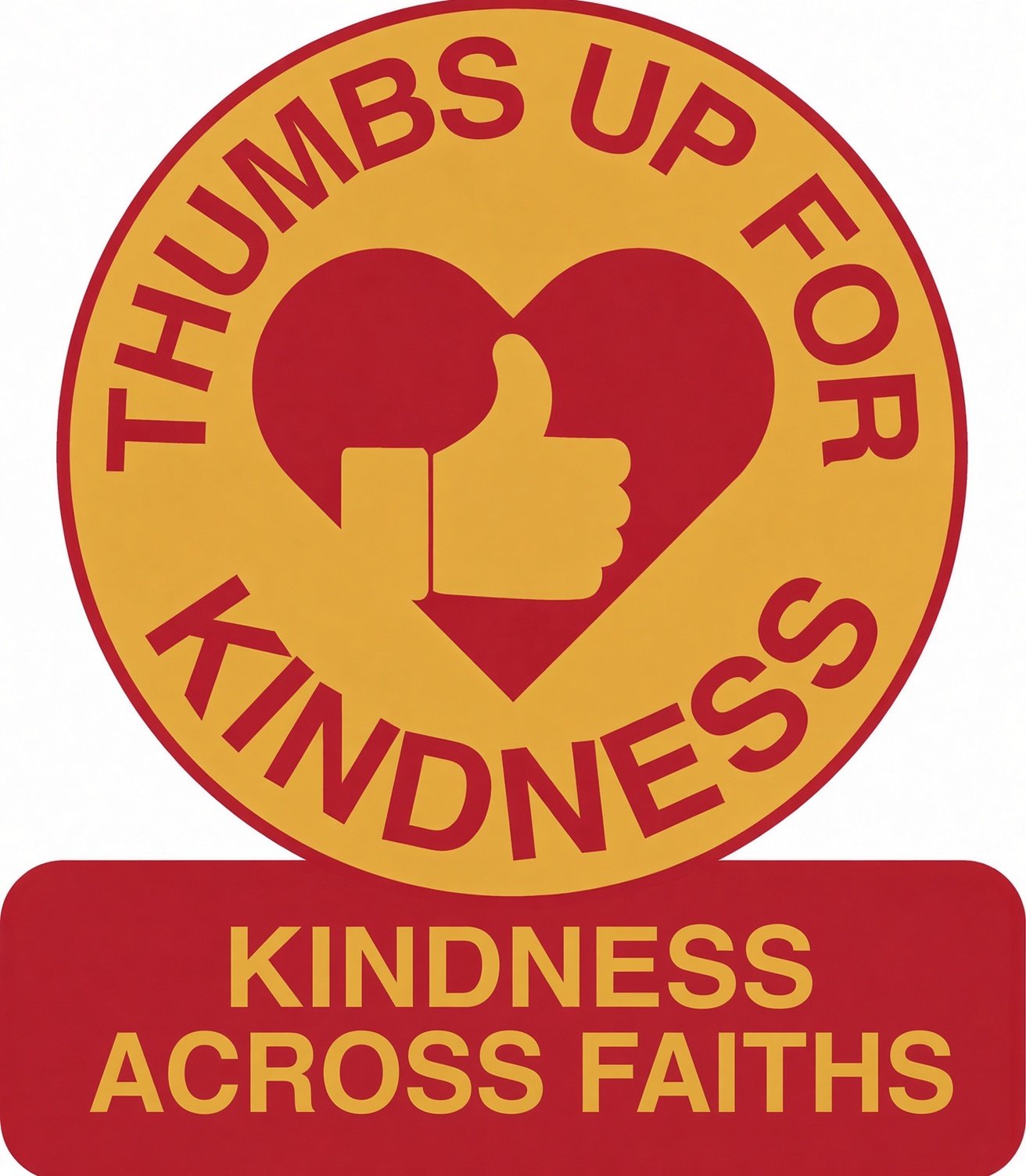 Kindness Across Faiths