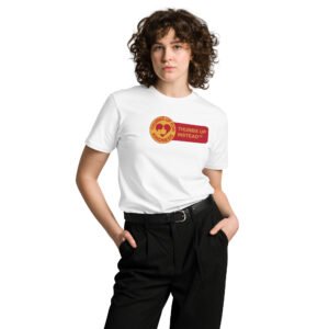 Unisex premium t-shirt