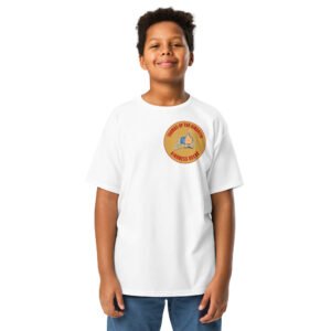 Kindness Rocks Youth Classic Tee